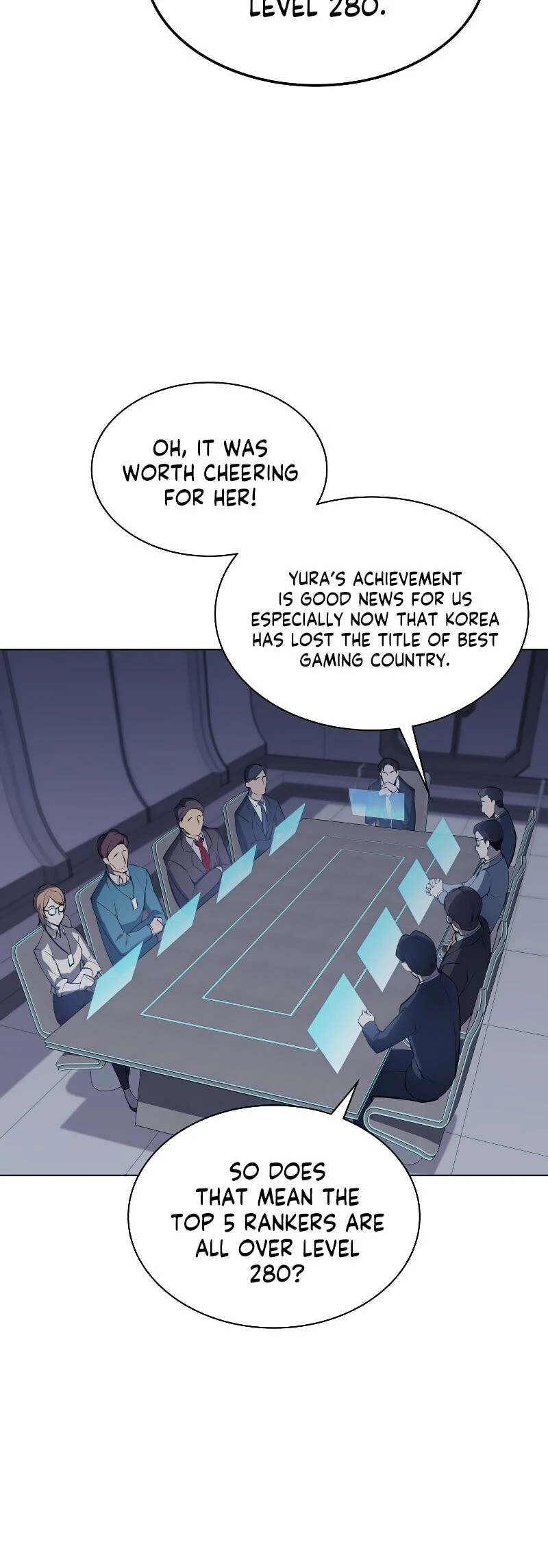 Overgeared Chapter 72, page 16 of 88