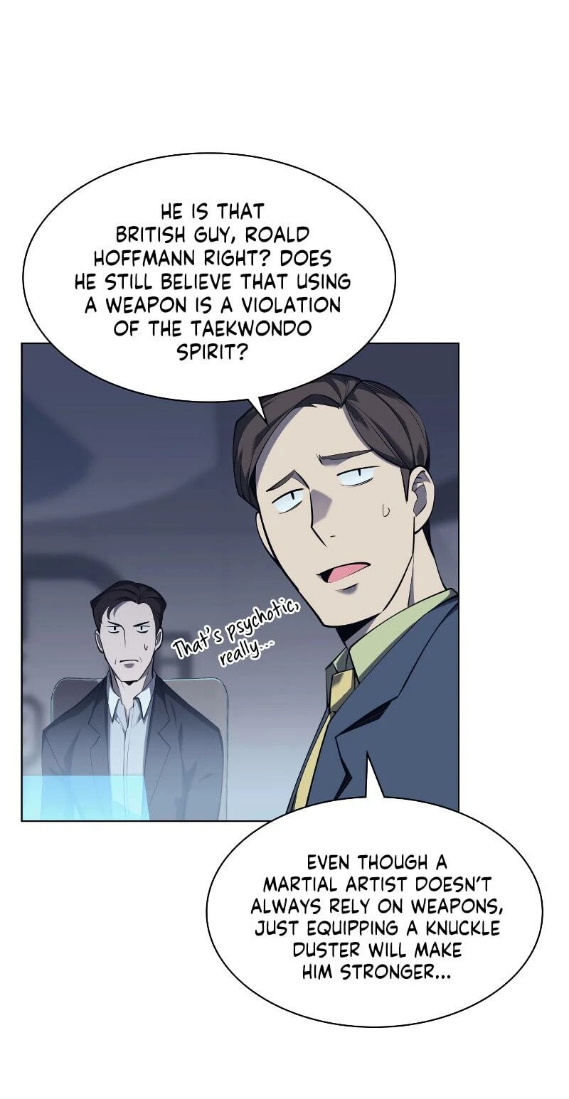 Overgeared Chapter 72, page 21 of 88