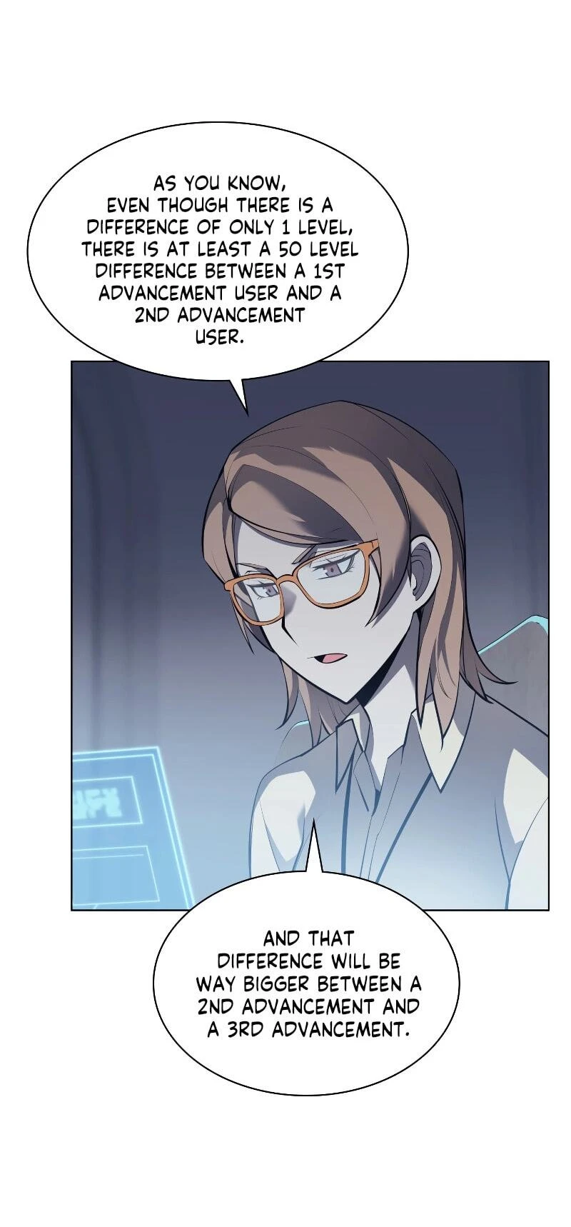 Overgeared Chapter 72, page 26 of 88