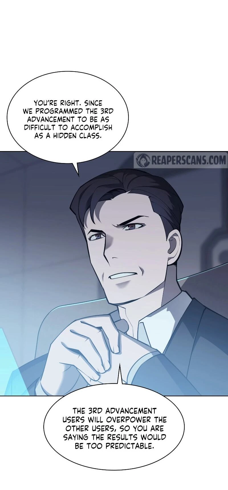 Overgeared Chapter 72, page 27 of 88