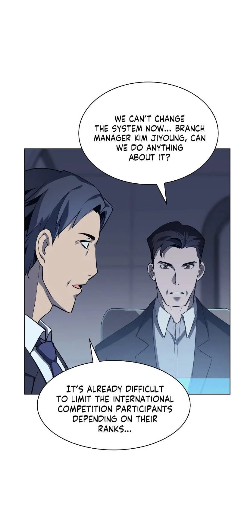 Overgeared Chapter 72, page 28 of 88