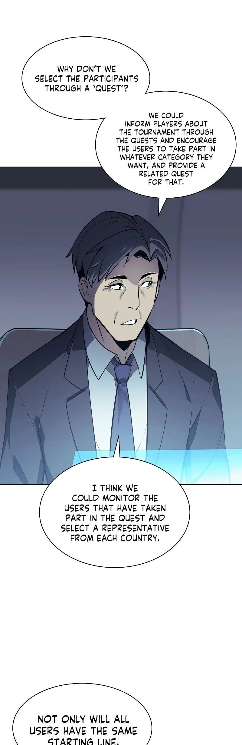 Overgeared Chapter 72, page 29 of 88