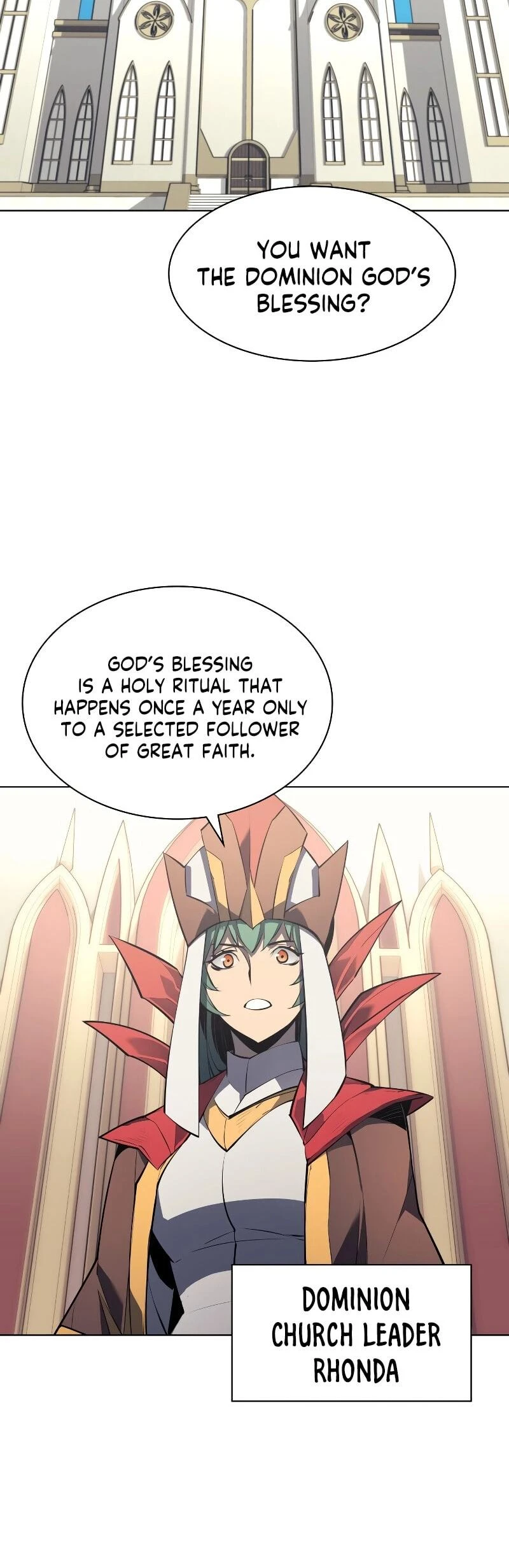 Overgeared Chapter 72, page 32 of 88