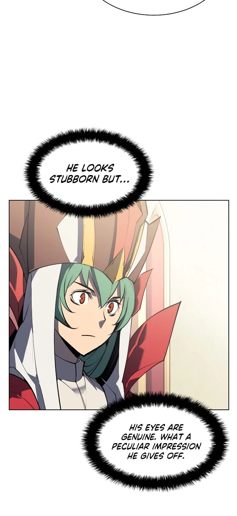 Overgeared Chapter 72, page 34 of 88