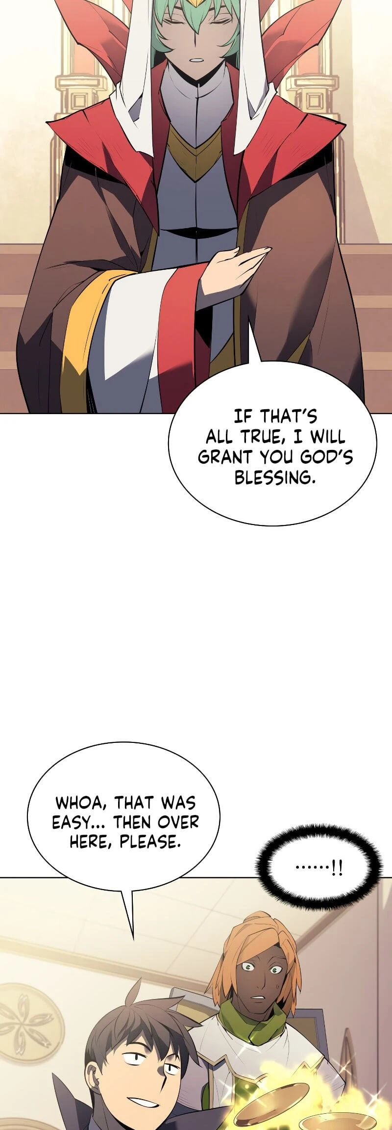 Overgeared Chapter 72, page 38 of 88