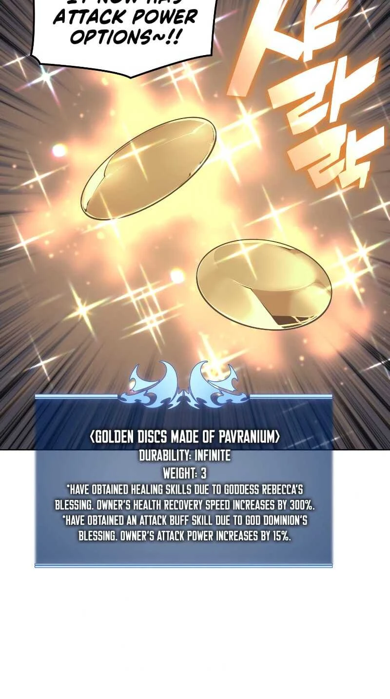 Overgeared Chapter 72, page 43 of 88
