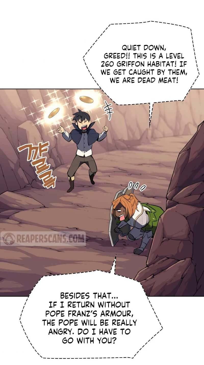 Overgeared Chapter 72, page 44 of 88
