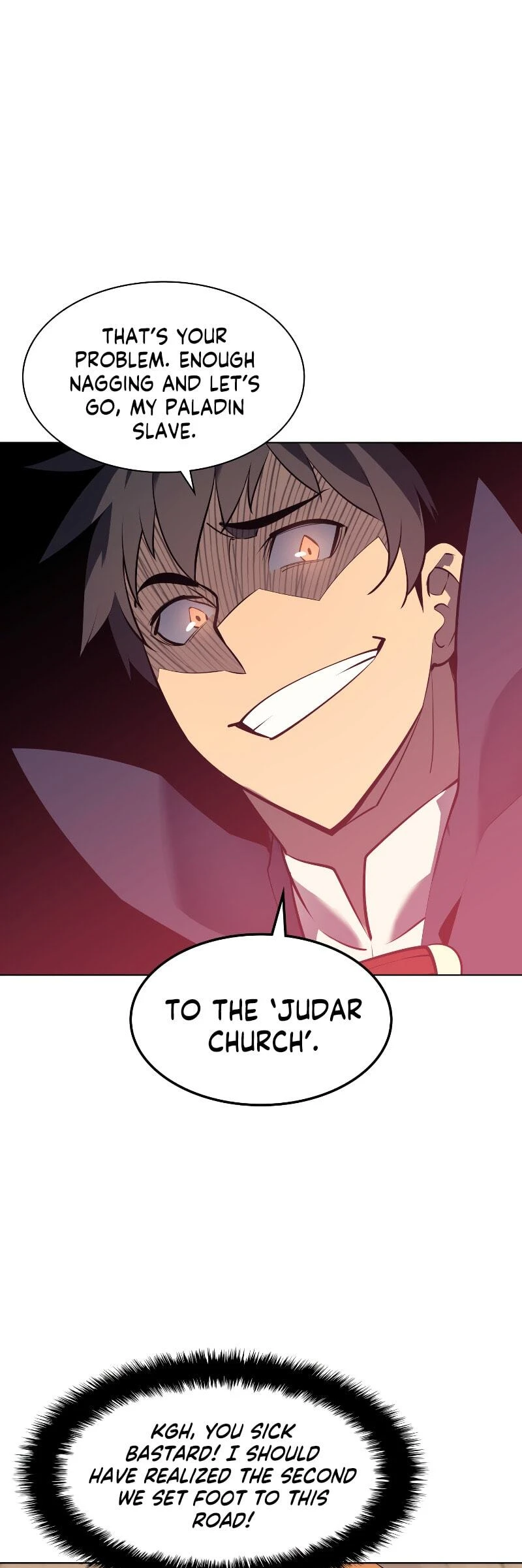 Overgeared Chapter 72, page 45 of 88