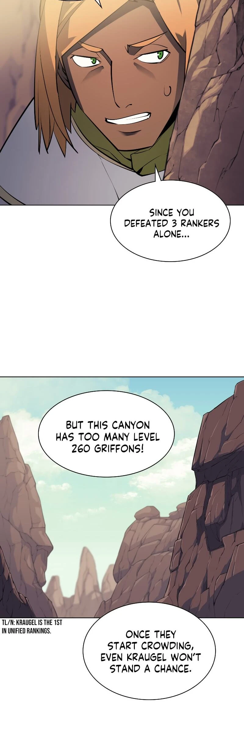 Overgeared Chapter 72, page 48 of 88