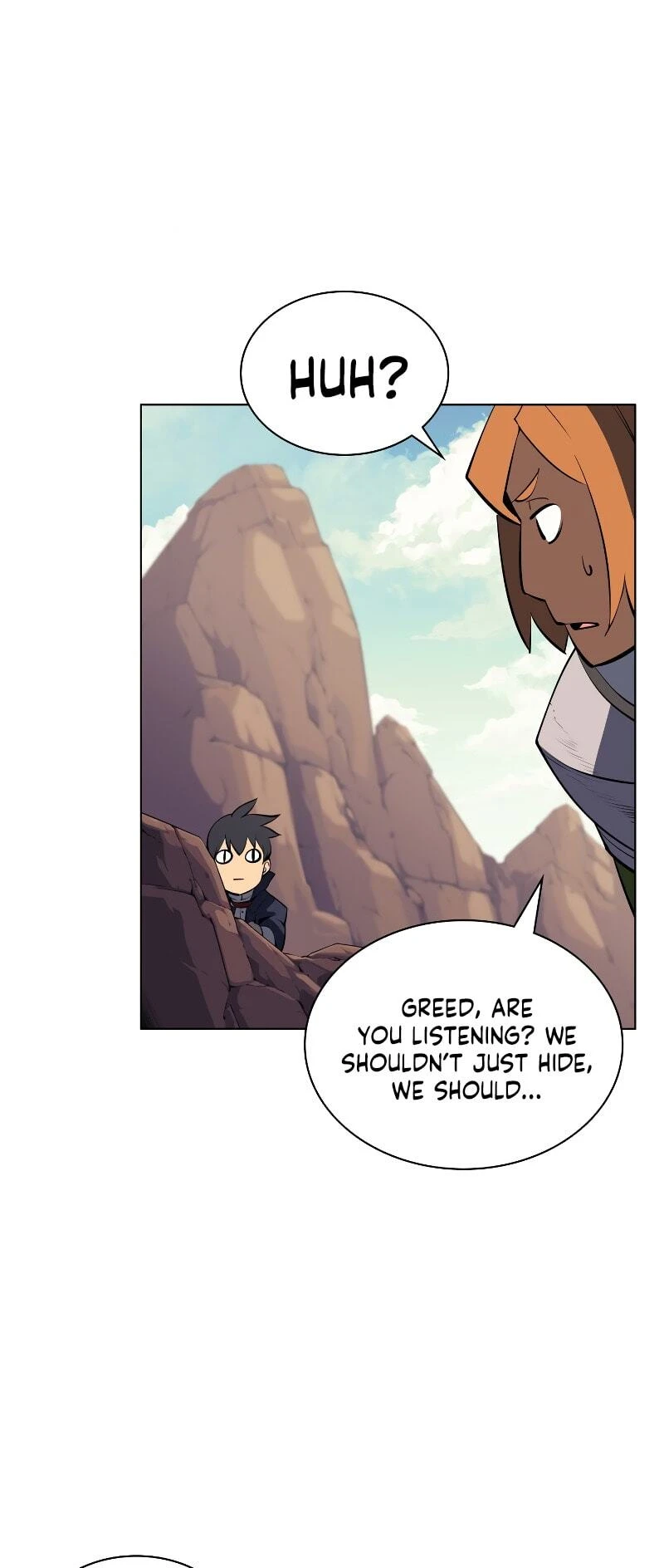 Overgeared Chapter 72, page 49 of 88