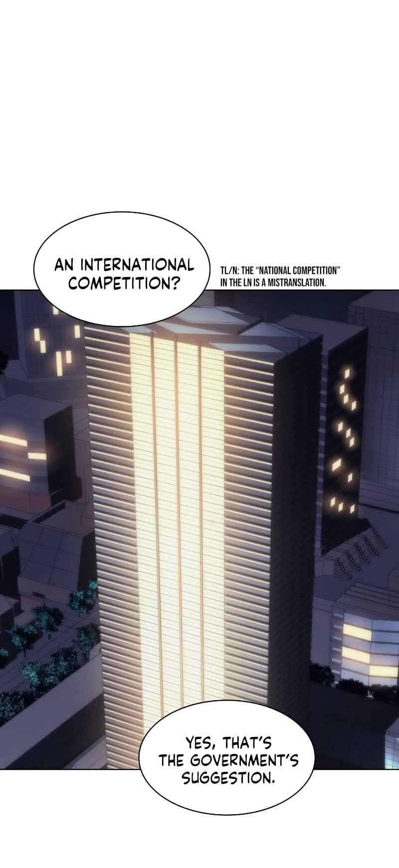 Overgeared Chapter 72, page 5 of 88