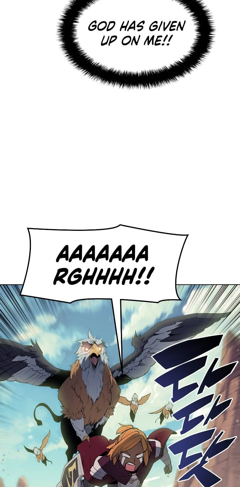 Overgeared Chapter 72, page 54 of 88