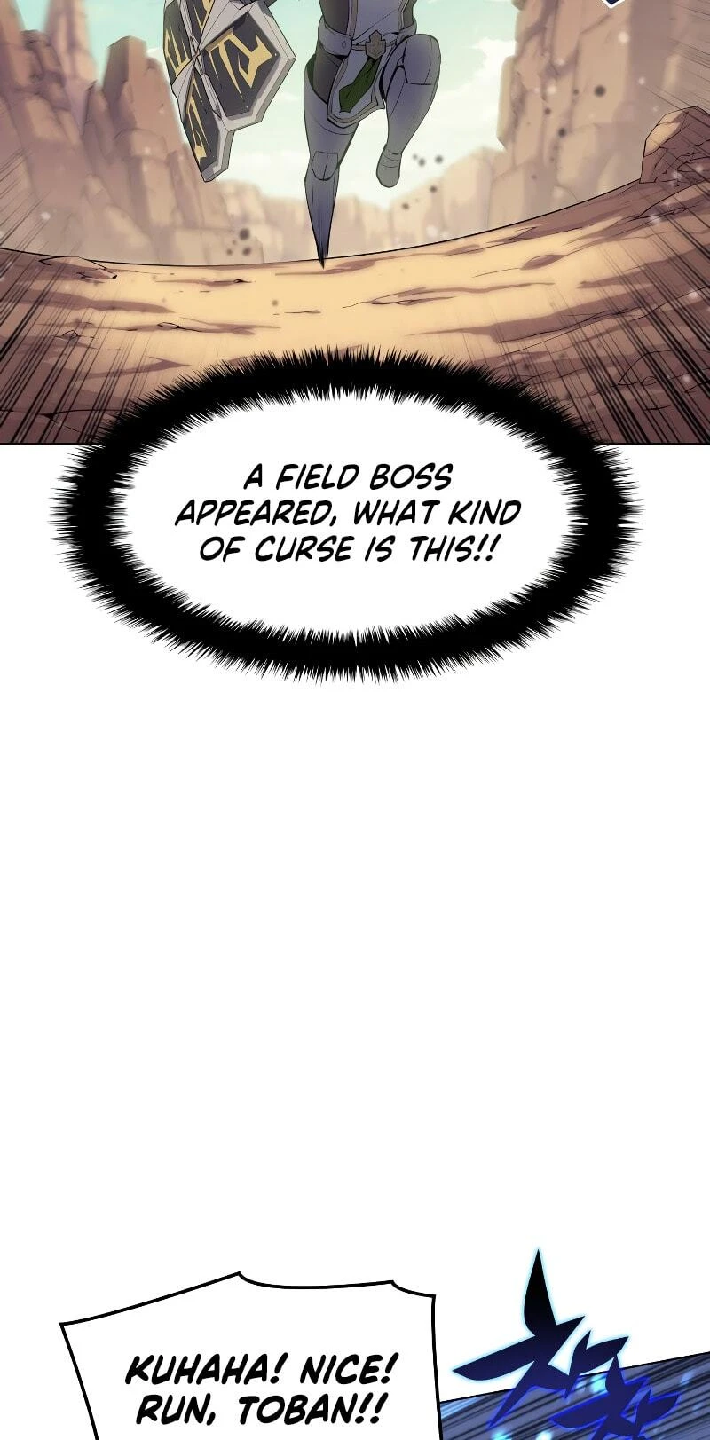 Overgeared Chapter 72, page 55 of 88
