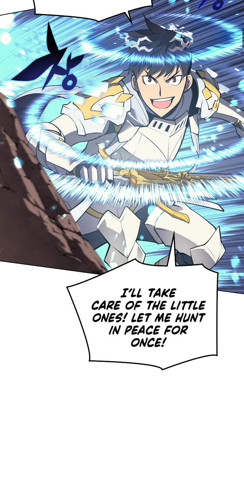 Overgeared Chapter 72, page 56 of 88
