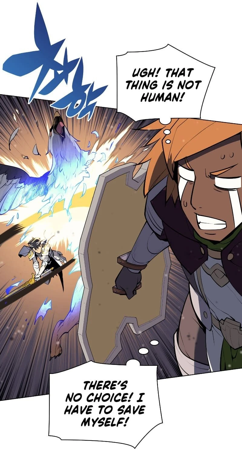 Overgeared Chapter 72, page 57 of 88