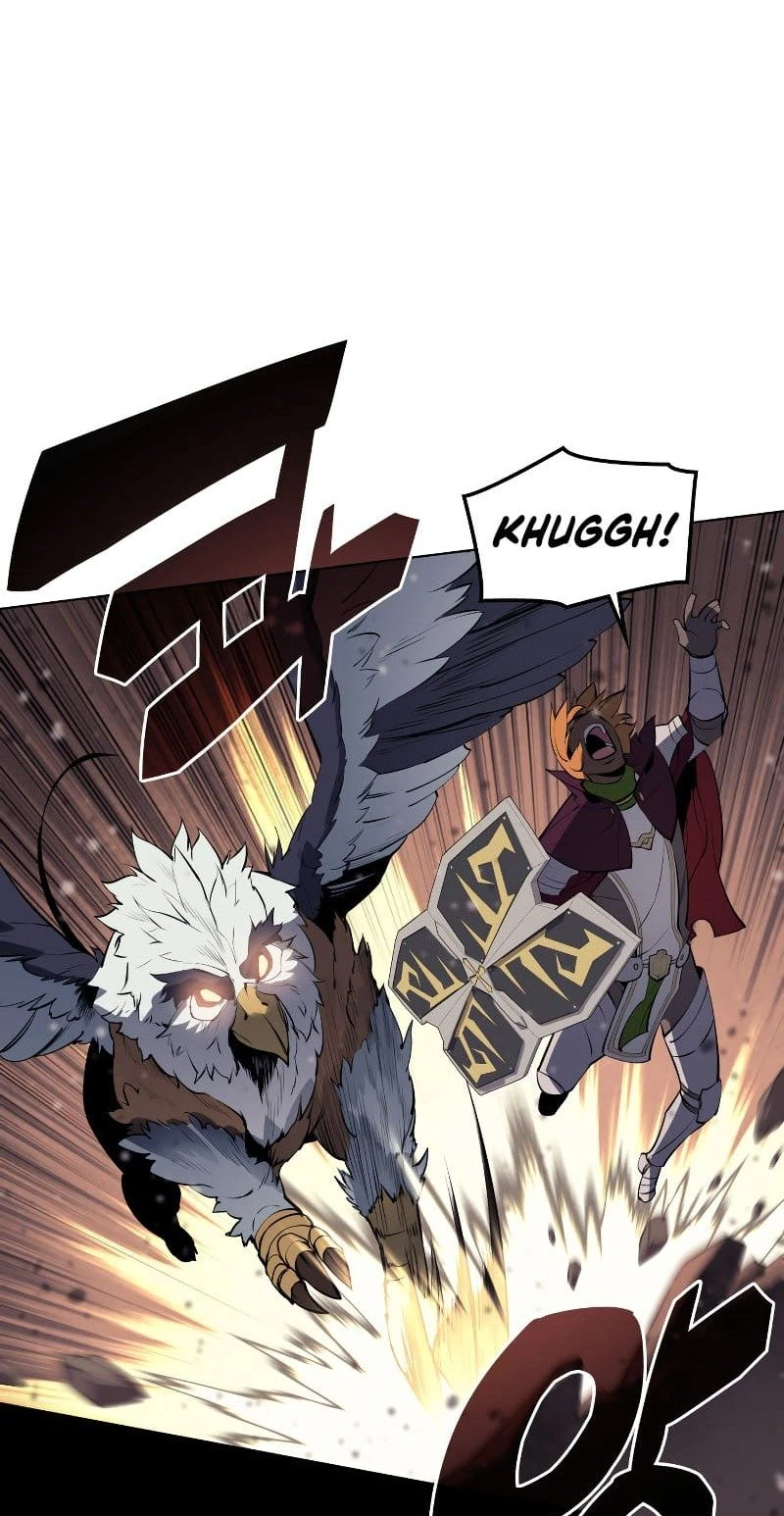 Overgeared Chapter 72, page 58 of 88