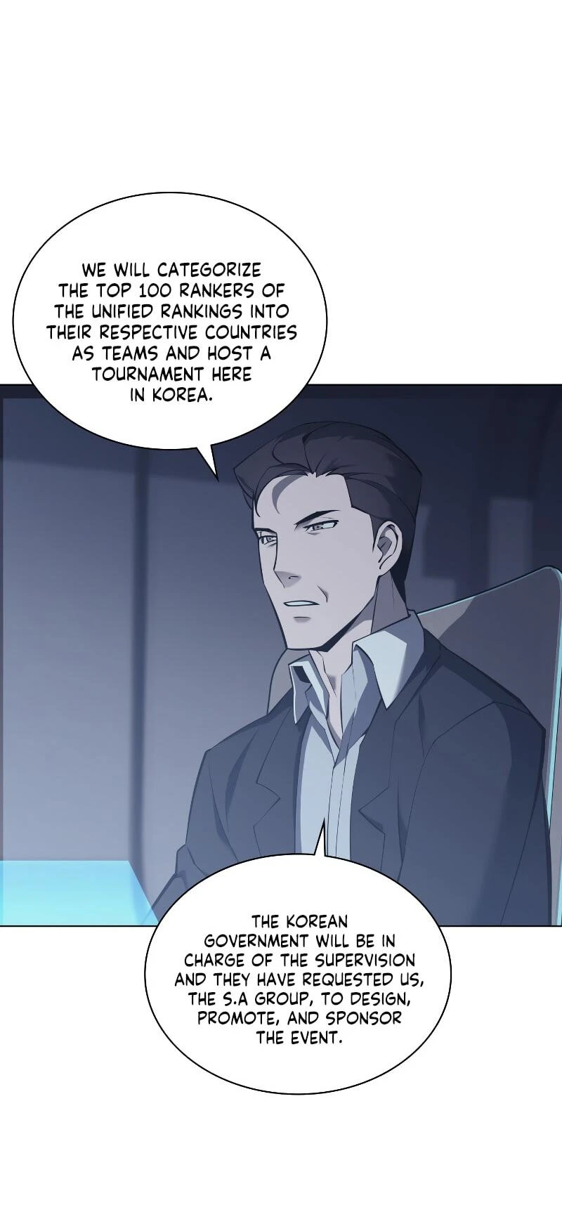 Overgeared Chapter 72, page 6 of 88