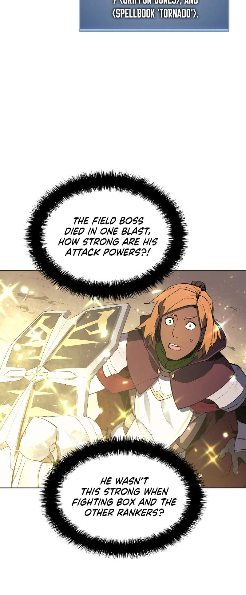 Overgeared Chapter 72, page 67 of 88