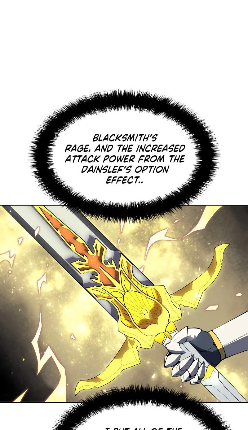 Overgeared Chapter 72, page 69 of 88