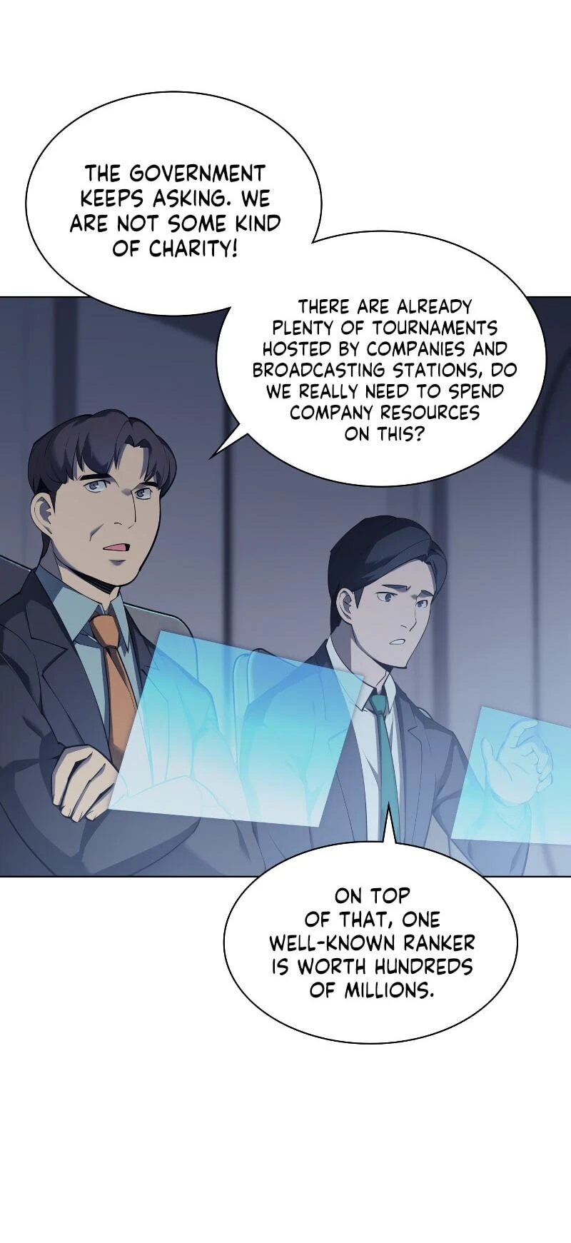 Overgeared Chapter 72, page 7 of 88