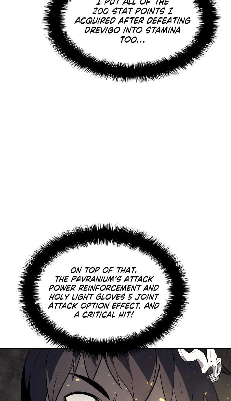 Overgeared Chapter 72, page 70 of 88