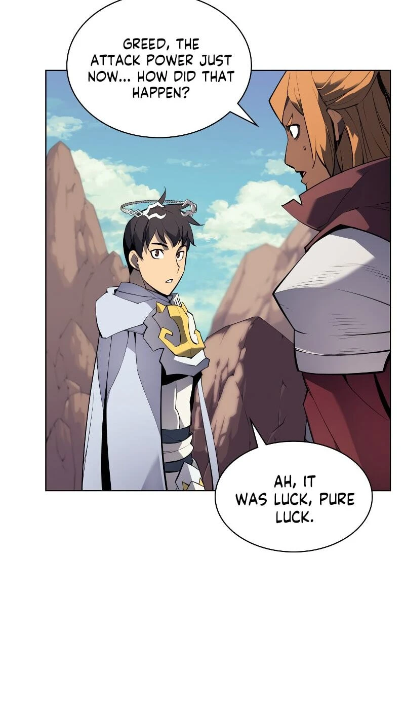Overgeared Chapter 72, page 72 of 88