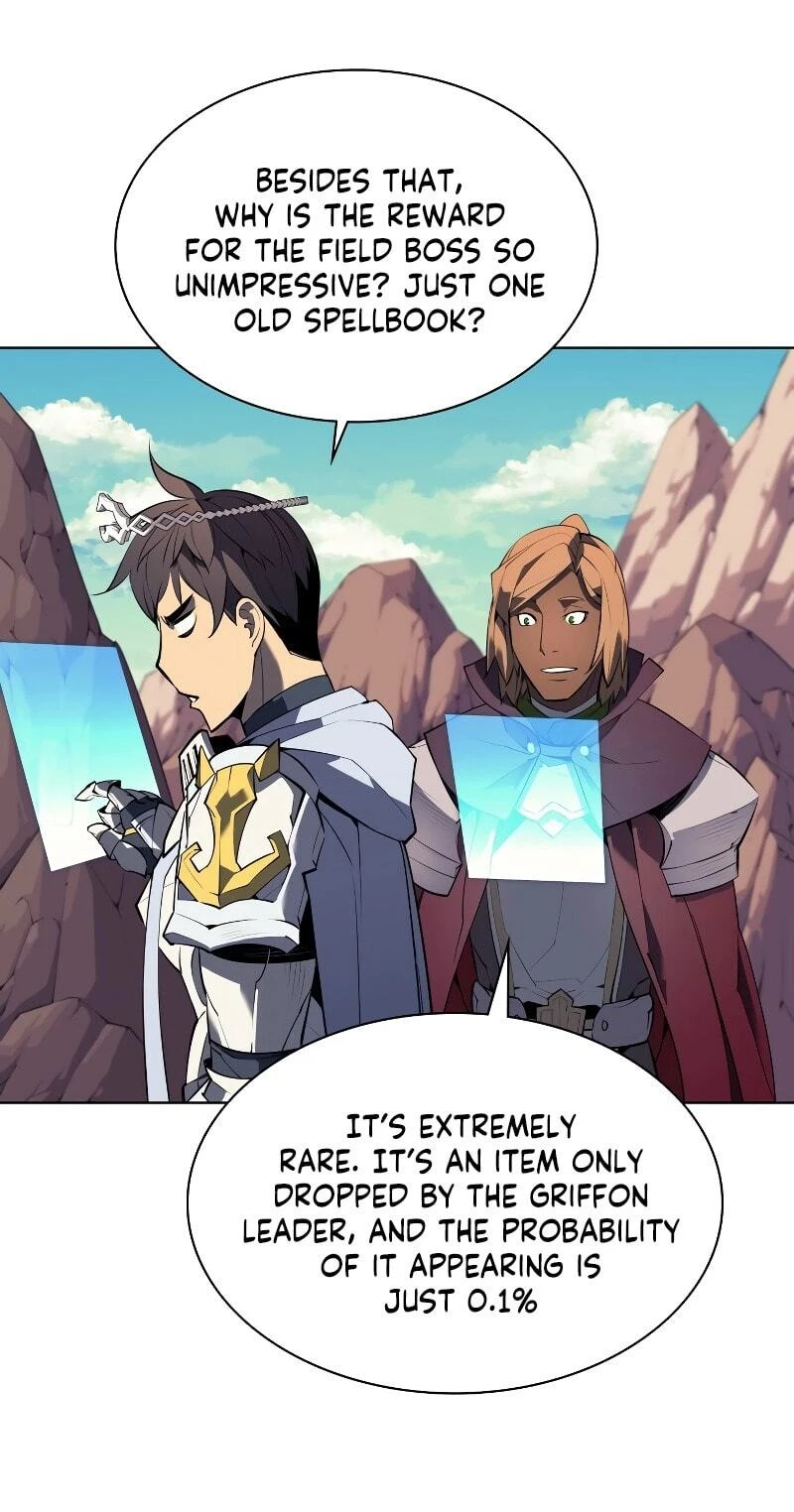 Overgeared Chapter 72, page 73 of 88