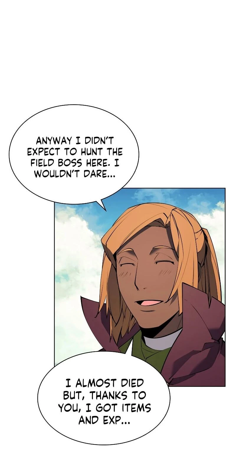 Overgeared Chapter 72, page 74 of 88