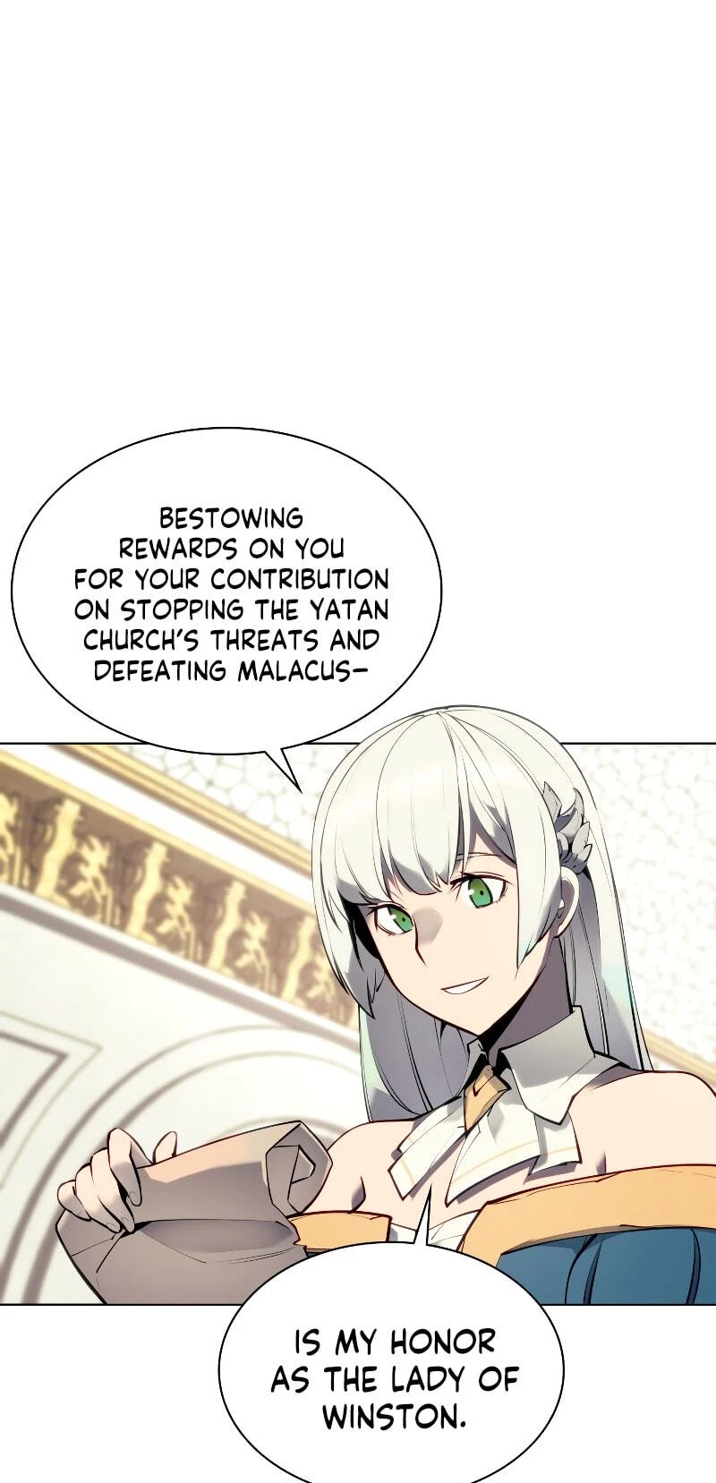 Overgeared Chapter 72, page 82 of 88