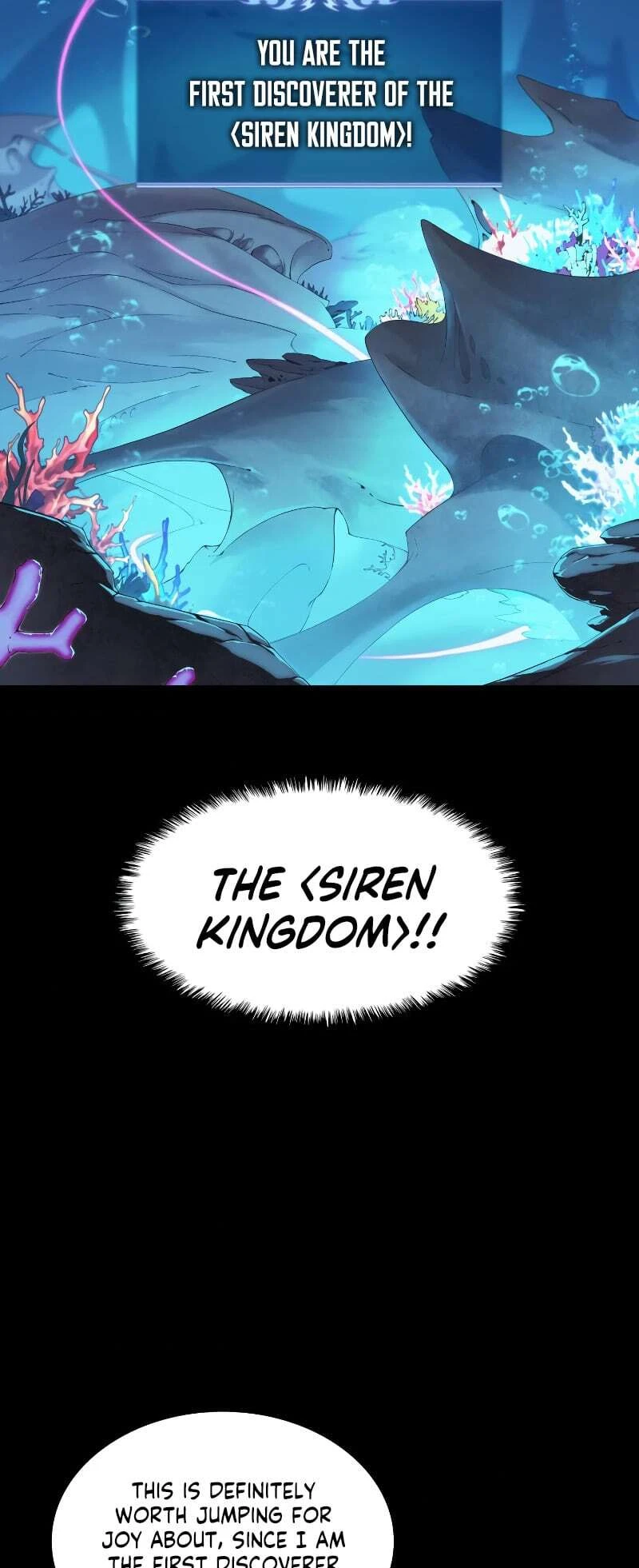 Overgeared Chapter 73, page 10 of 88