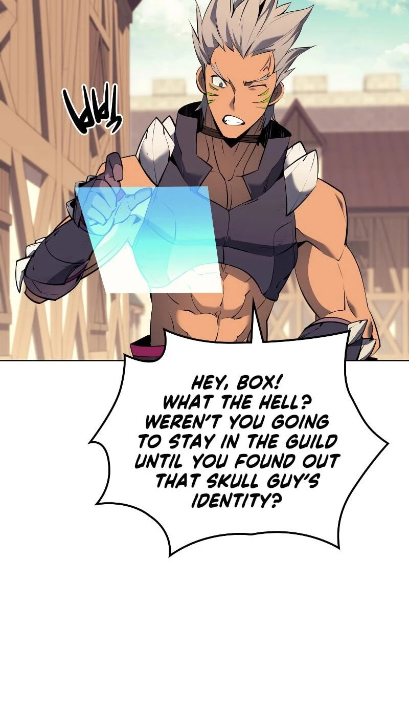 Overgeared Chapter 73, page 20 of 88