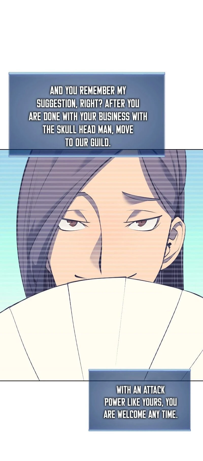 Overgeared Chapter 73, page 23 of 88