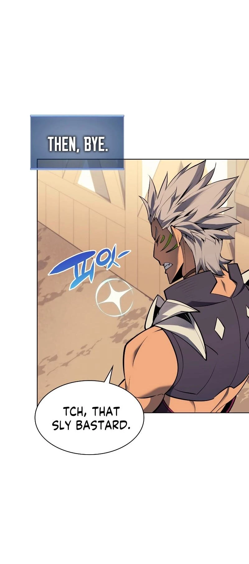 Overgeared Chapter 73, page 24 of 88