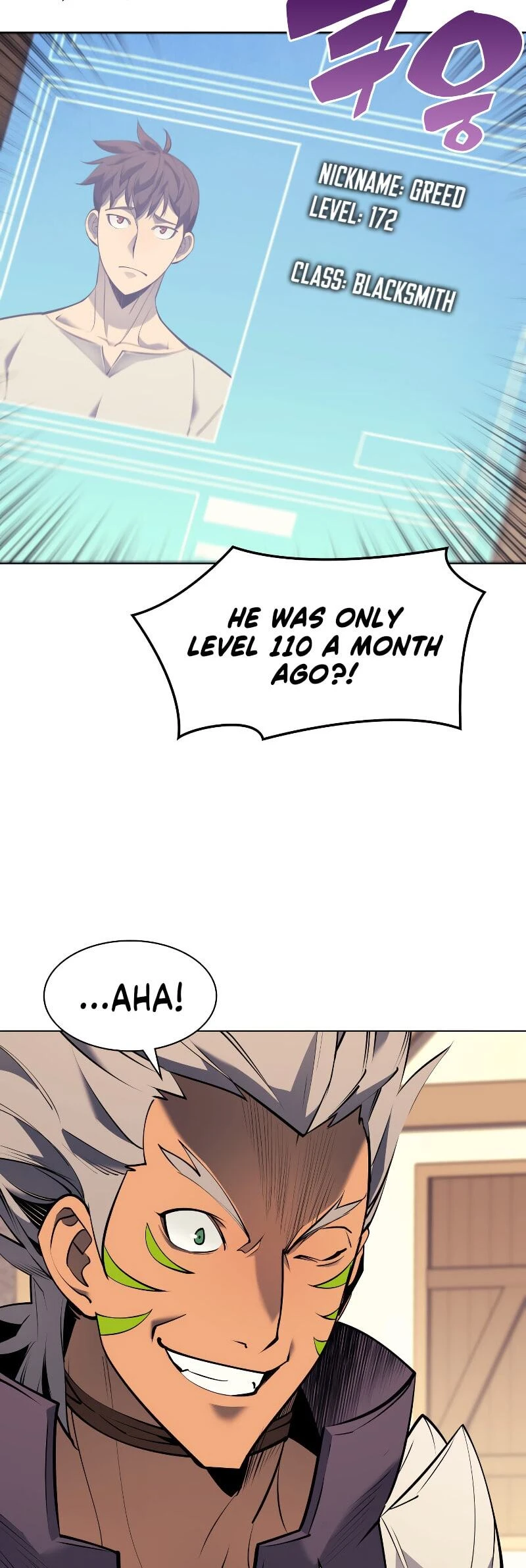 Overgeared Chapter 73, page 26 of 88