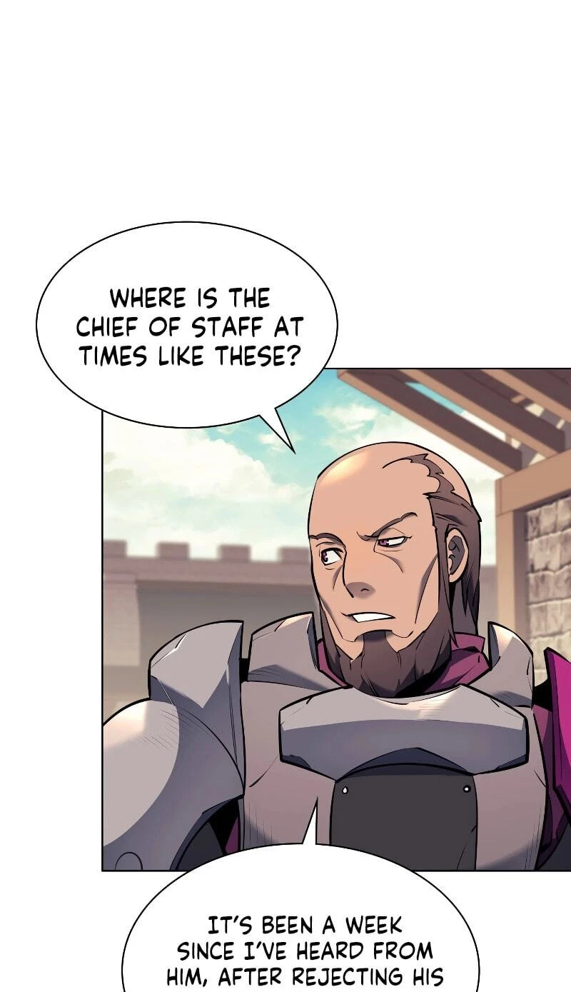 Overgeared Chapter 73, page 29 of 88