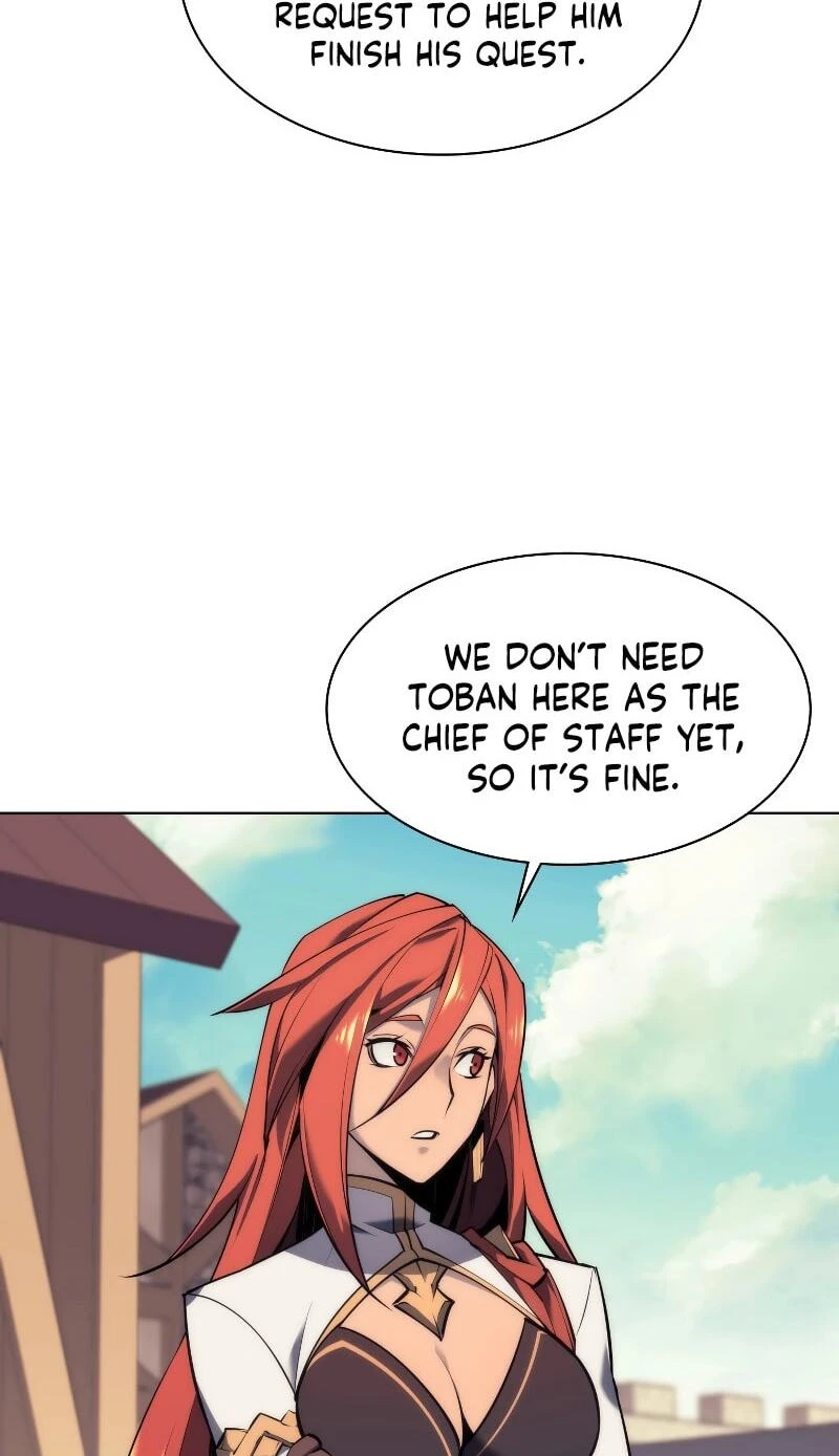 Overgeared Chapter 73, page 30 of 88