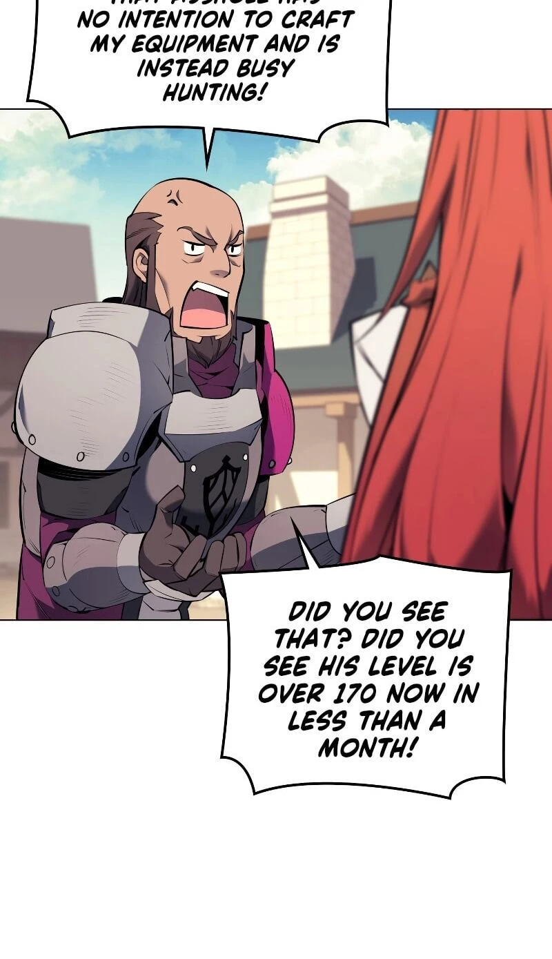 Overgeared Chapter 73, page 32 of 88