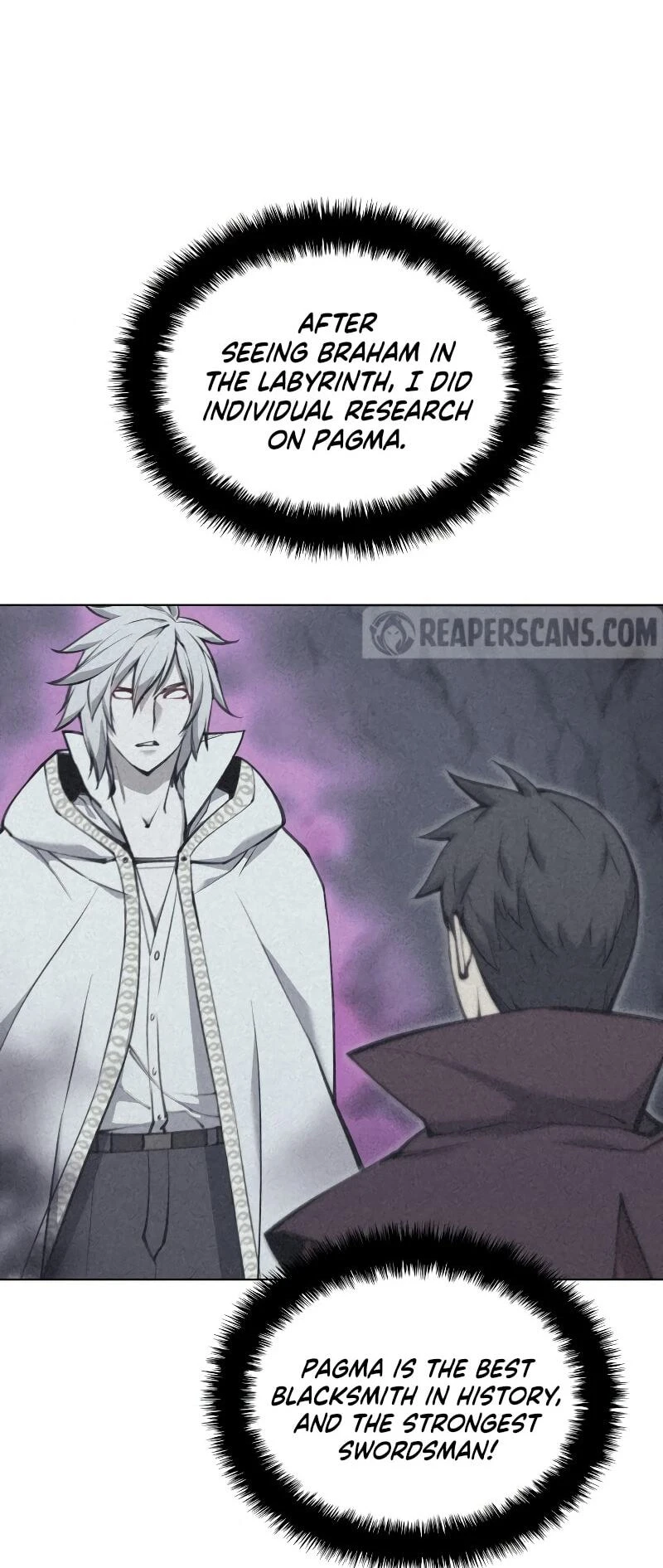 Overgeared Chapter 73, page 34 of 88