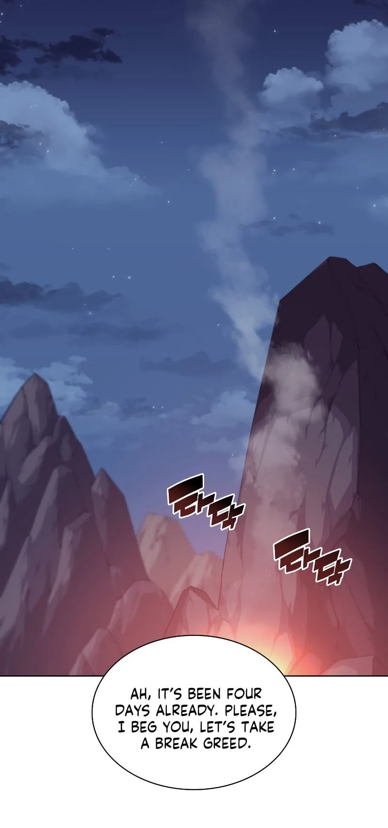 Overgeared Chapter 73, page 38 of 88
