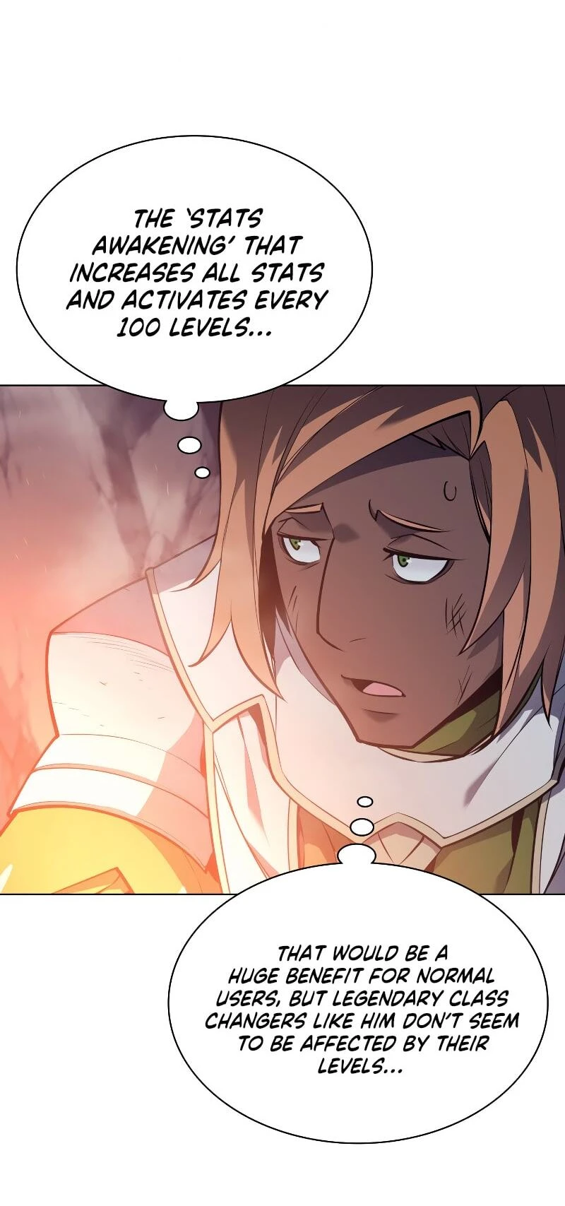 Overgeared Chapter 73, page 40 of 88
