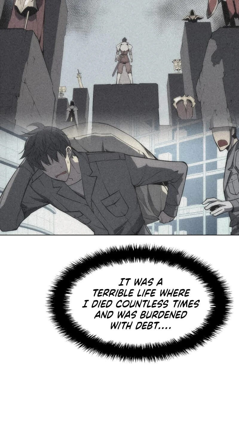 Overgeared Chapter 73, page 44 of 88