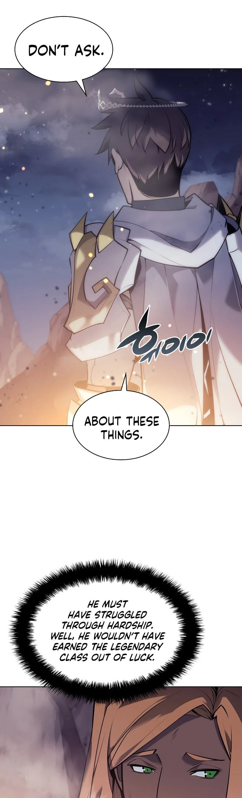 Overgeared Chapter 73, page 45 of 88
