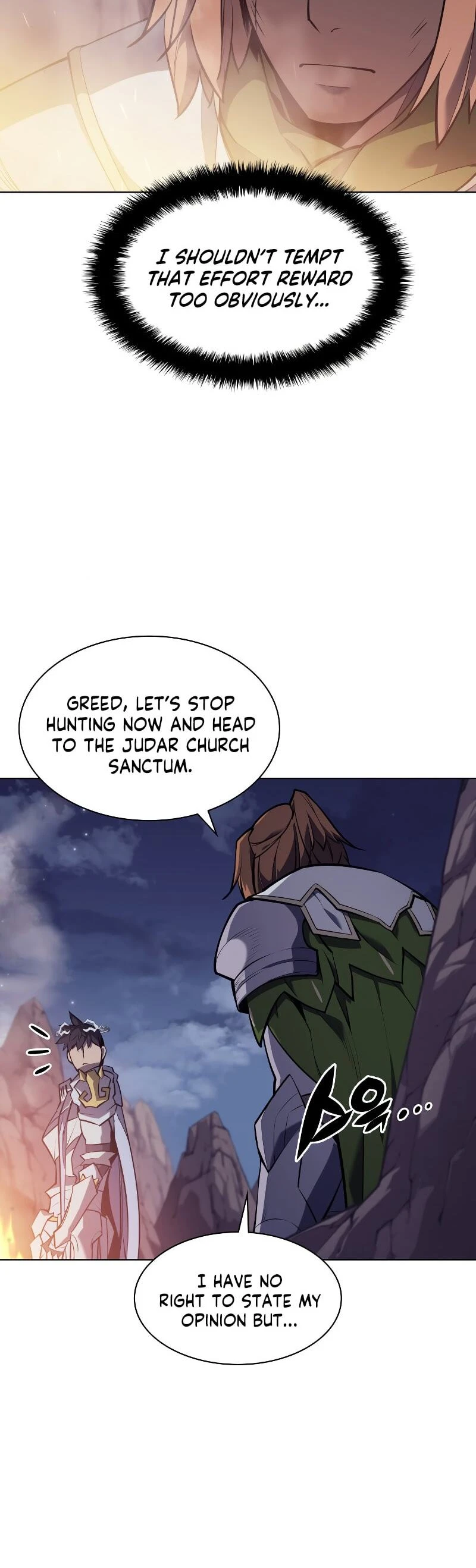 Overgeared Chapter 73, page 46 of 88