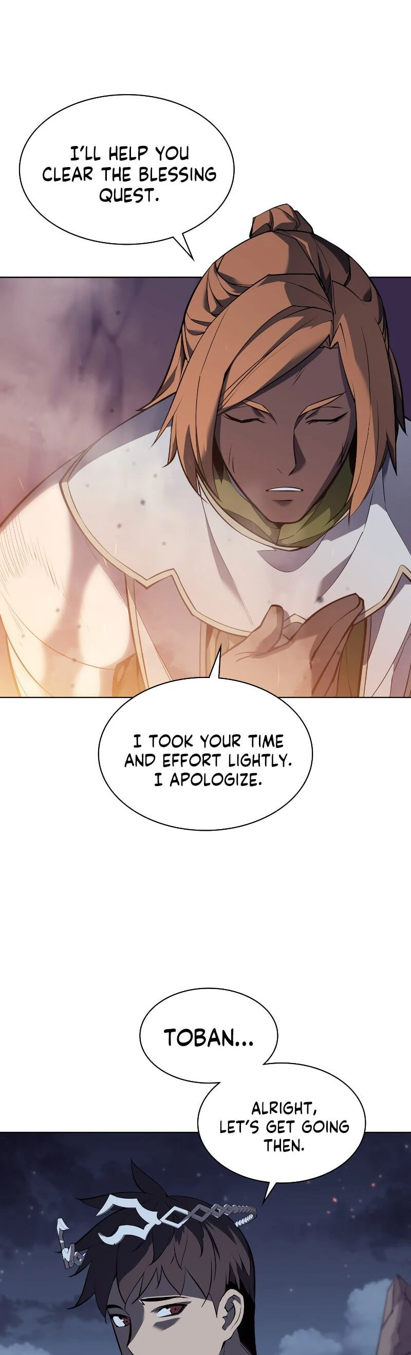 Overgeared Chapter 73, page 47 of 88