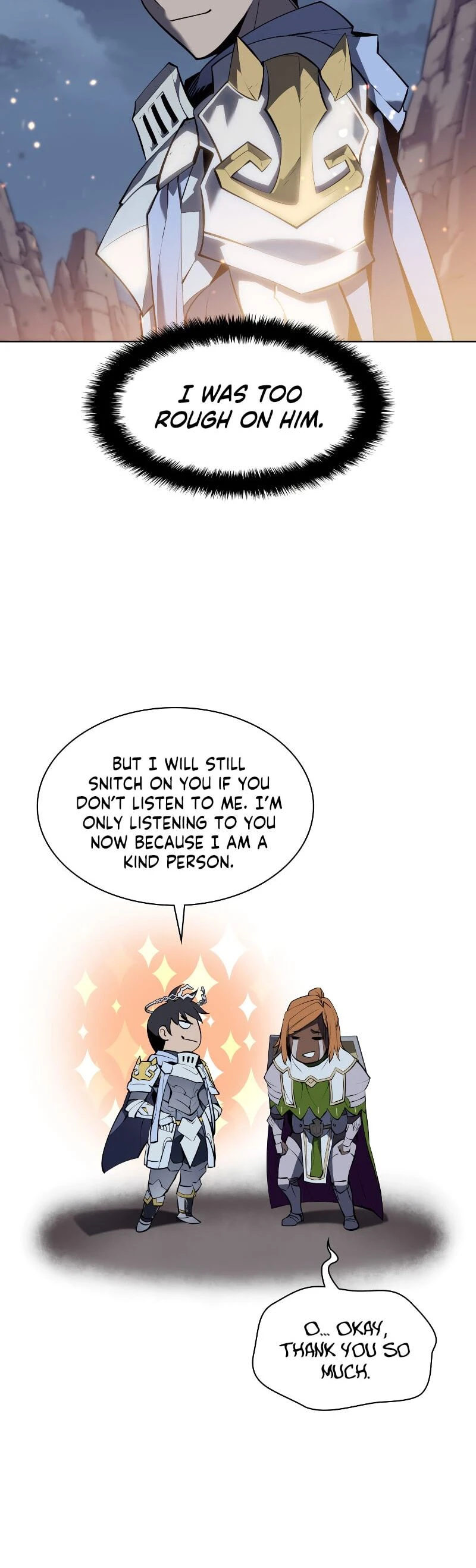 Overgeared Chapter 73, page 48 of 88