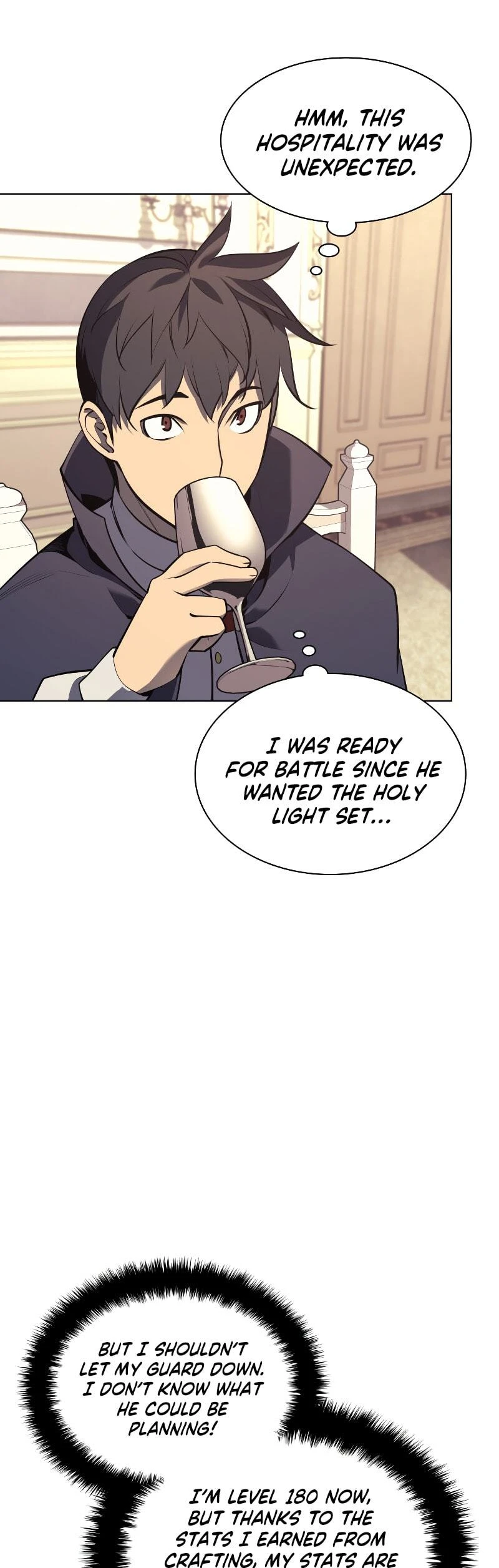 Overgeared Chapter 73, page 53 of 88