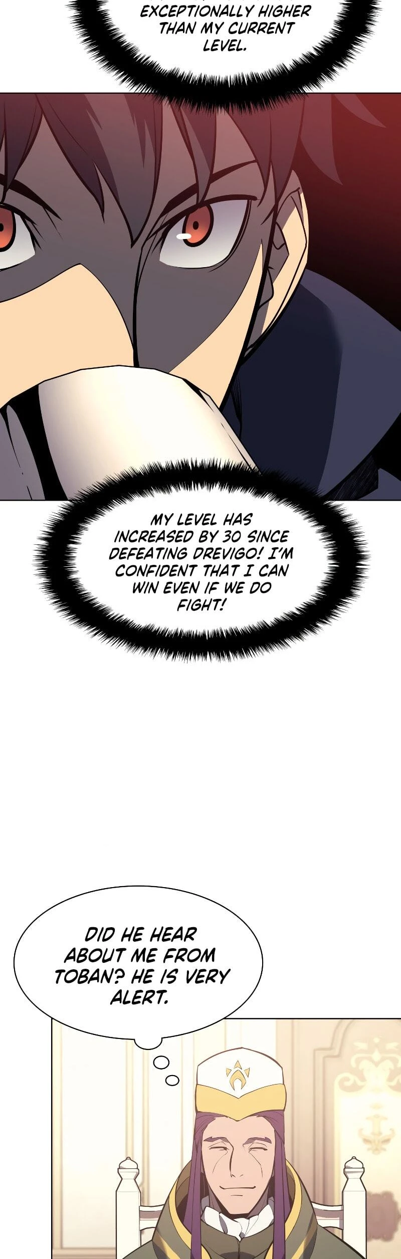 Overgeared Chapter 73, page 54 of 88