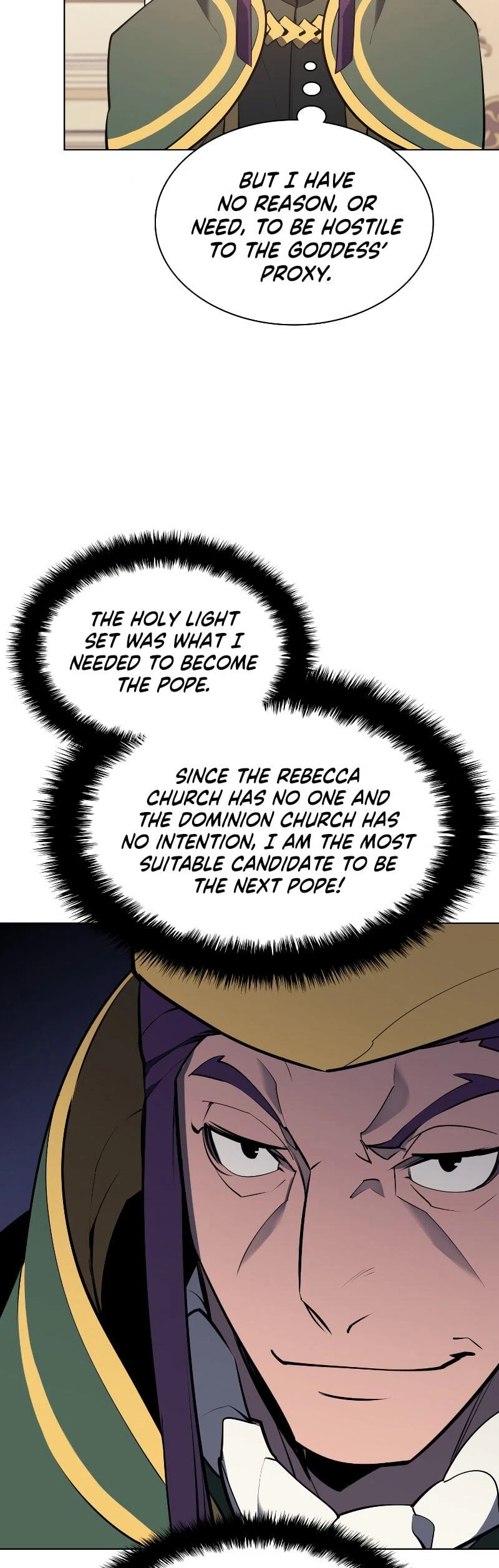 Overgeared Chapter 73, page 55 of 88