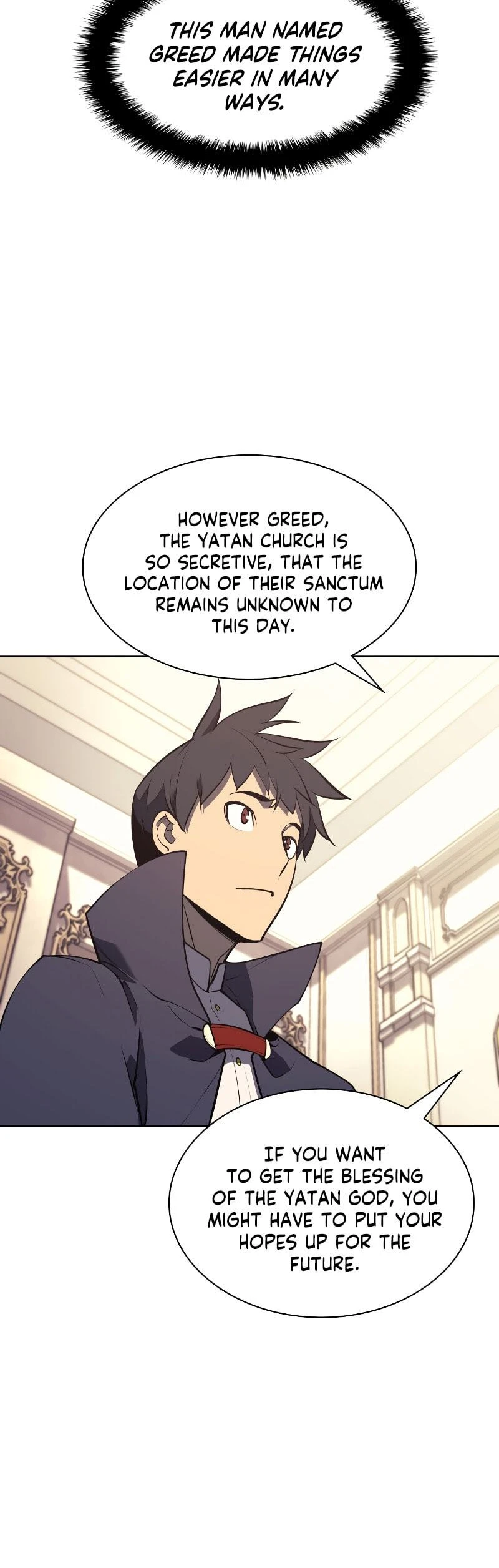 Overgeared Chapter 73, page 56 of 88