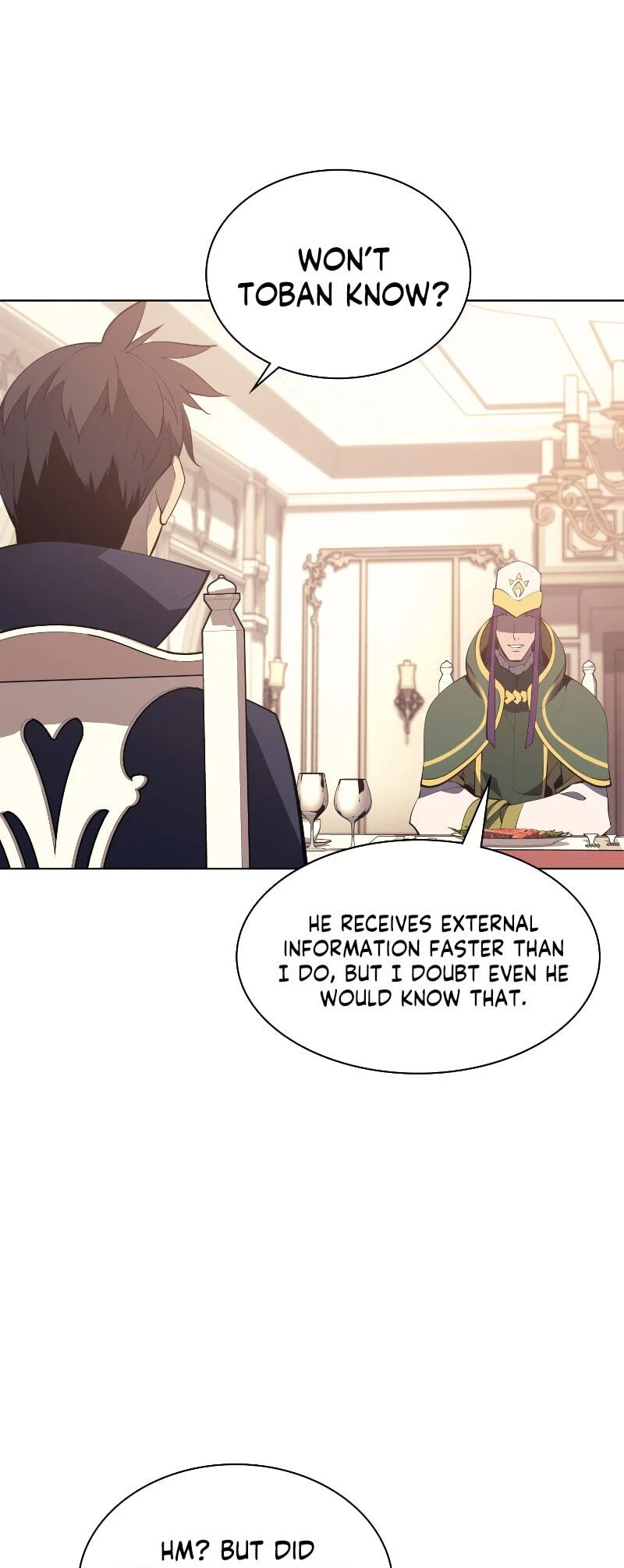 Overgeared Chapter 73, page 57 of 88